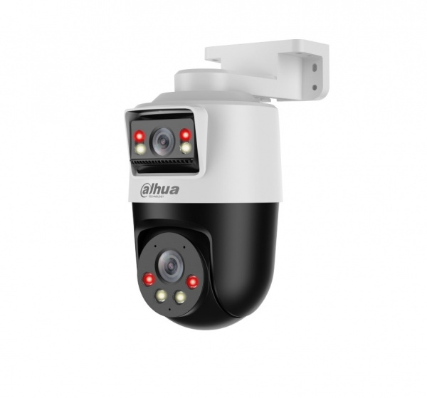 DH-SDT2A200-2F-NB-A-PV-0400 Мини-PT IP-видеокамера с панорамным модулем с Wi-Fi Фото