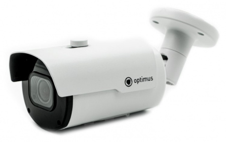 Видеокамера Optimus Basic IP-P012.1(4x)D Фото
