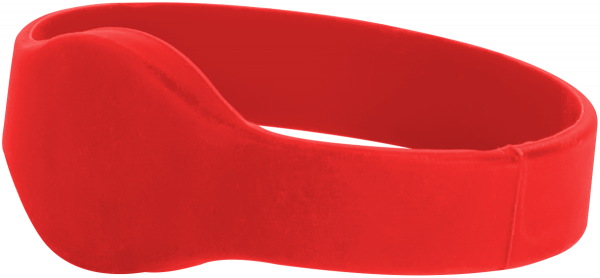 EM-Marine Браслет TS красный Браслет Proximity Фото