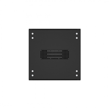 SKAT TB-42R660GF-B Шкаф напольный универсальный серверный 42U 600х600мм, дверь стеклянная Фото