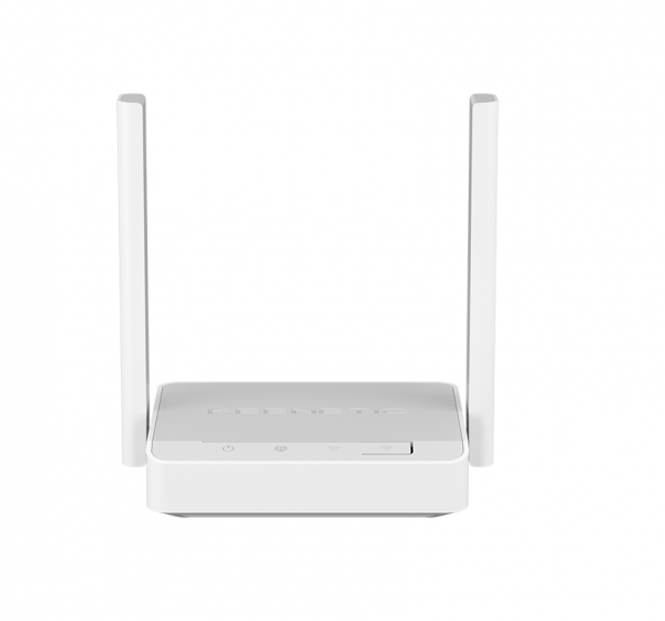 KN-1121 Wi-Fi роутер KEENETIC Starter Фото KN-1121 Wi-Fi роутер KEENETIC Starter Фото