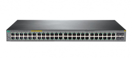 Коммутатор HPE OfficeConnect 1920S JL386A  Фото