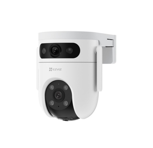 H9c 5мп+5мп Уличная 5МП камера с 2 объективами (2,8 и 6 мм) Фото H9c 5мп+5мп Уличная 5МП камера с 2 объективами (2,8 и 6 мм) Фото