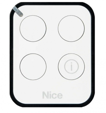 Nice Пульт ДУ ON3EBD Фото