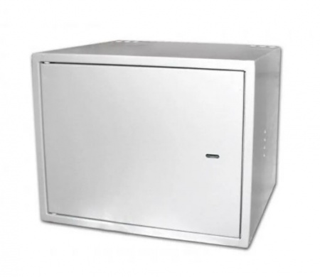 Tantos TSn-9U450W-VD-Распашной антивандальный шкаф Фото