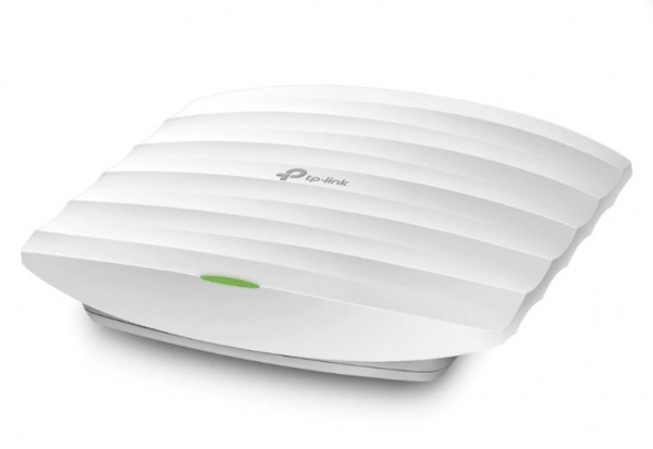 Точка доступа TP-LINK EAP225 белый Фото