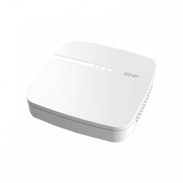 EZ-NVR1B04 Видеорегистратор IP 4-х канальный 1080Р Фото EZ-NVR1B04 Видеорегистратор IP 4-х канальный 1080Р Фото