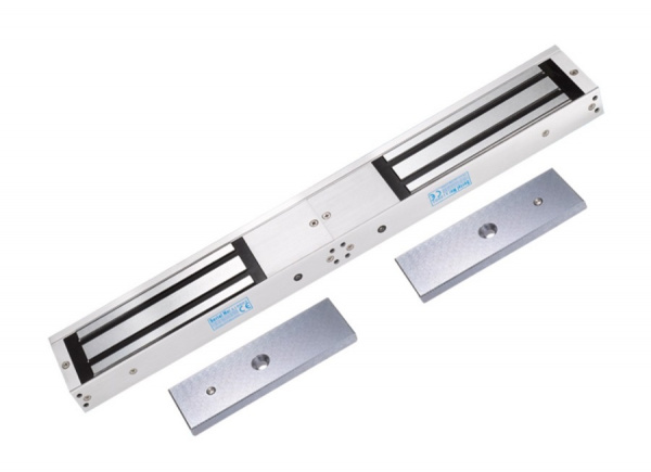 TS-ML280D Замок электромагнитный сдвоенный Фото