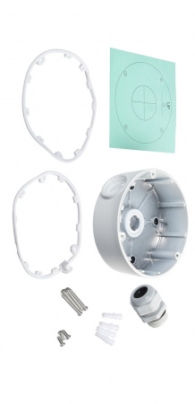 RVi-2BMB-4 Монтажная коробка Фото
