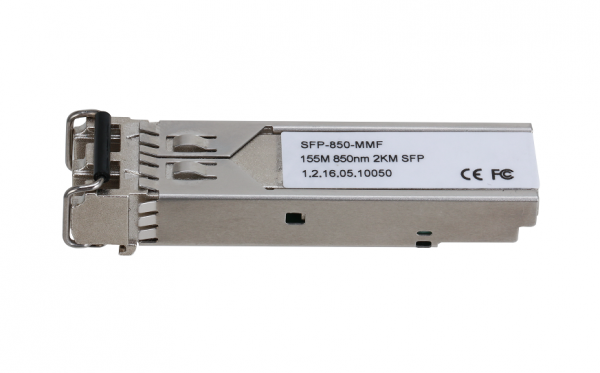 SFP-850-MMF Оптический модуль SFP LC Фото SFP-850-MMF Оптический модуль SFP LC Фото