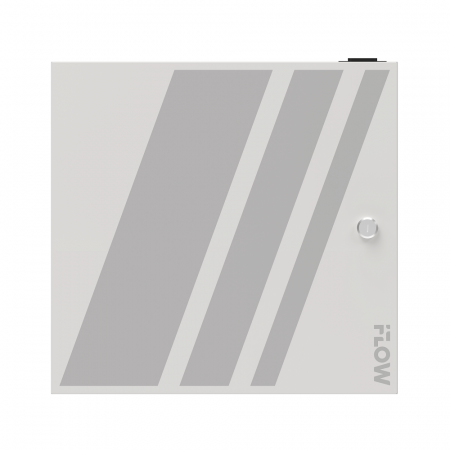 F-KD-1521WE1 Контроллер доступа на 2 двери с PoE Фото