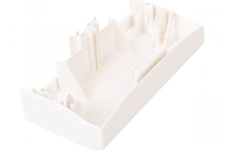 Заглушка 100х50 METRA (638035) Заглушка для кабель-канала Фото