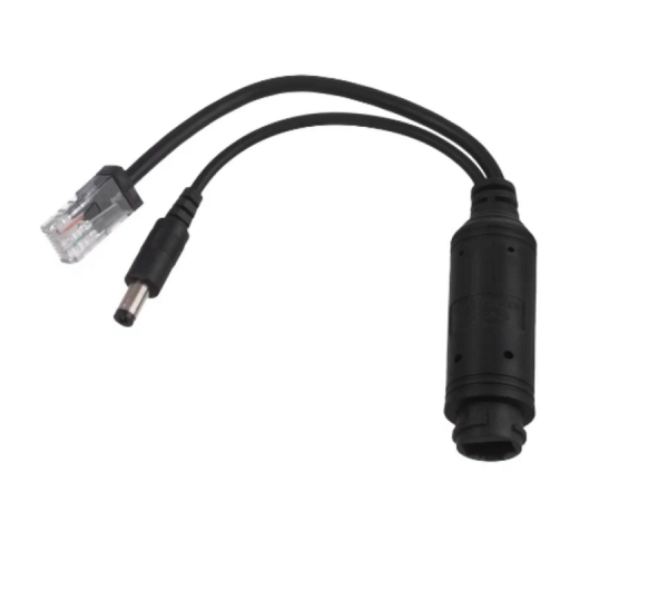 AT-A-PS3/W PoE сплиттер Фото