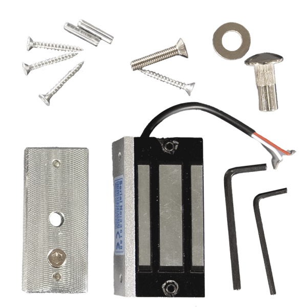 TS-ML060 Замок электромагнитный Фото