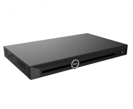 TC-R3210 Spec: I/B/P8/K/V3.0 IP-Видеорегистратор Фото