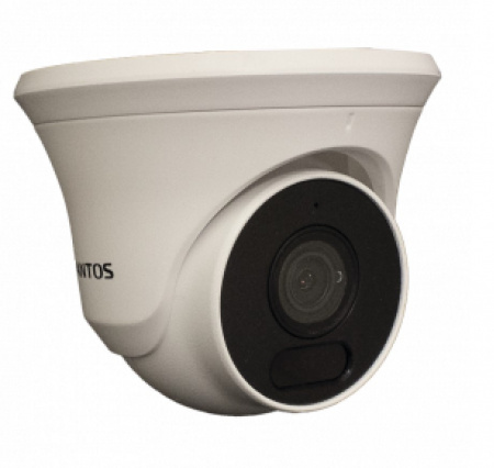 TSc-E5FA Купольная видеокамера 5Мп c микрофоном Фото