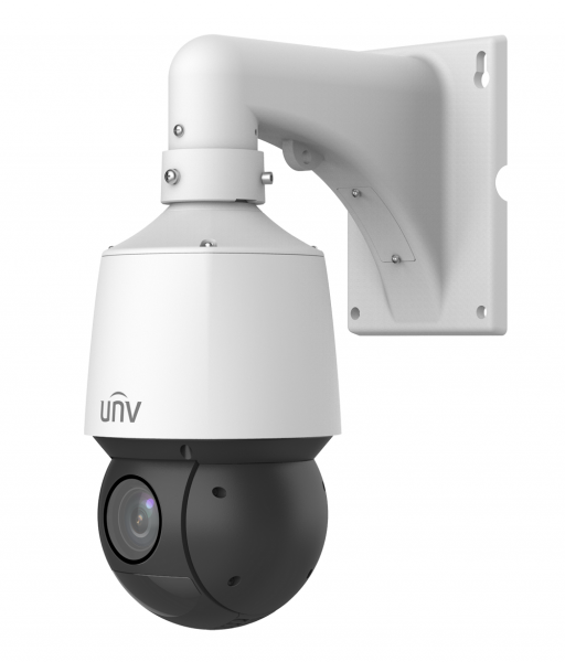 IPC6412LR-X16-VG Видеокамера IP скоростная PTZ 2Мп Фото