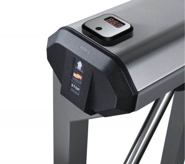 PERCo-AT01 Пирометр для бесконтактного измерения температуры Фото