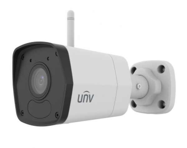 IPC2122LB-AF40WK-G Видеокамера IP цилиндрическая Wi-fi 2Мп Фото