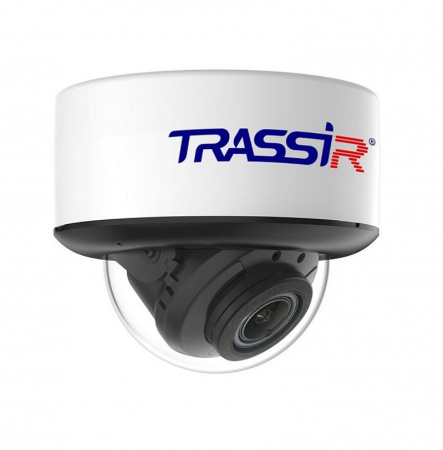 TR-D3353WDZIR4 2.7-13.5 Уличная 5Мп IP-камера с ИК-подсветкой Фото