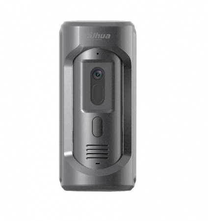 VТО2101Х-Р Вызывная панель IP-видеодомофона 2 Мп Фото