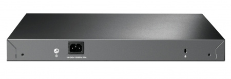 TL-SG3428MP 24G 4SFP 24PoE+ 384W управляемый коммутатор TP-Link Фото