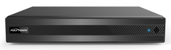 8-канальный сетевой видеорегистратор на 1 жёсткий диск Фото 8-канальный сетевой видеорегистратор на 1 жёсткий диск Фото