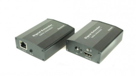 TLN-Hi3+RLN-Hi3 Комплект для передачи HDMI по сети Ethernet Фото