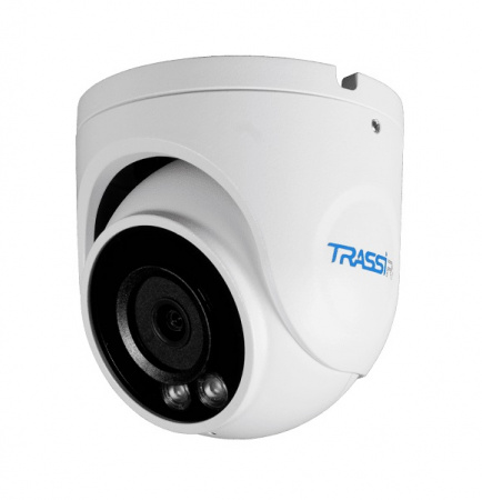 TR-D8221WDCL3 4.0 Уличная FTC IP-камера для ночной съемки Фото
