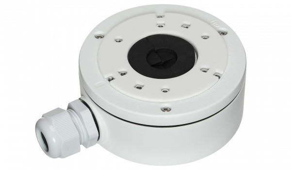 RVi-2BMB-T1 white Монтажная коробка для IP-камер Фото