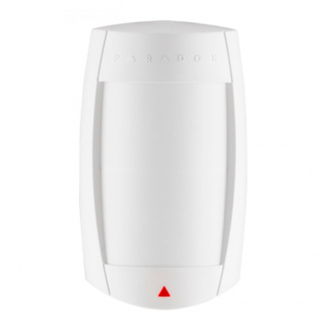 DG75 Датчик движения ИК, проводной, цифровой, защита от животных Фото