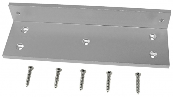 Крепление L-образное для замков ST-EL360W и ST-EL360MW Фото Крепление L-образное для замков ST-EL360W и ST-EL360MW Фото