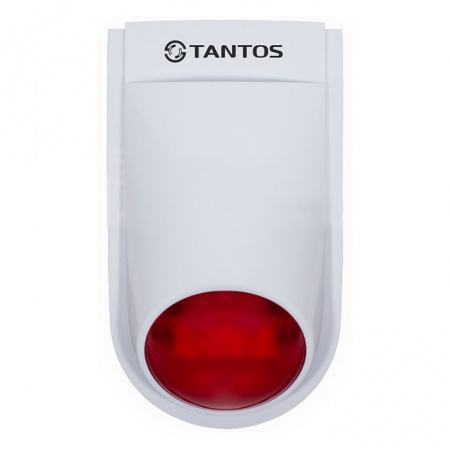 TS-WS950 Беспроводной свето-звуковой оповещатель Фото