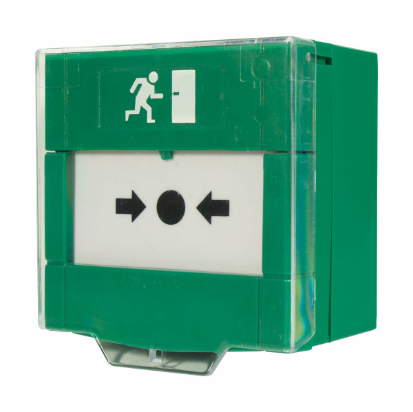 TS-ERButton Устройство разблокировки двери Фото