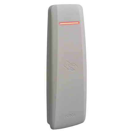 PERCo-CL211.3G Контроллер замкасо встроенным считывателем карт доступа формата EMM/HID Фото PERCo-CL211.3G Контроллер замкасо встроенным считывателем карт доступа формата EMM/HID Фото