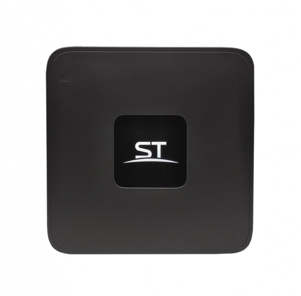 ST-NVR-P1006K15 (с PoE) Видеорегистратор цифровой Фото ST-NVR-P1006K15 (с PoE) Видеорегистратор цифровой Фото