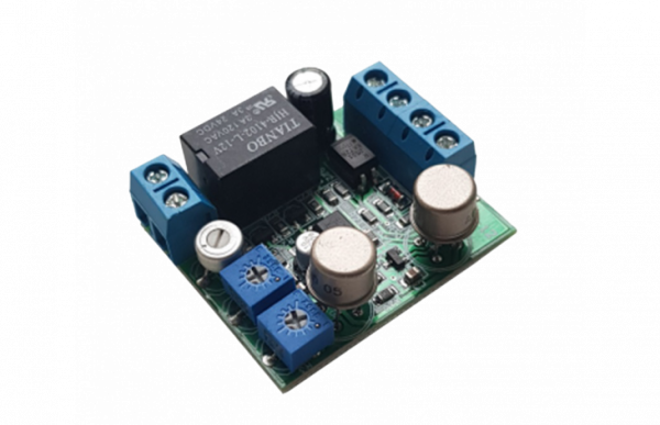 VZ-12 Координатный адаптер PRO-серия Фото VZ-12 Координатный адаптер PRO-серия Фото