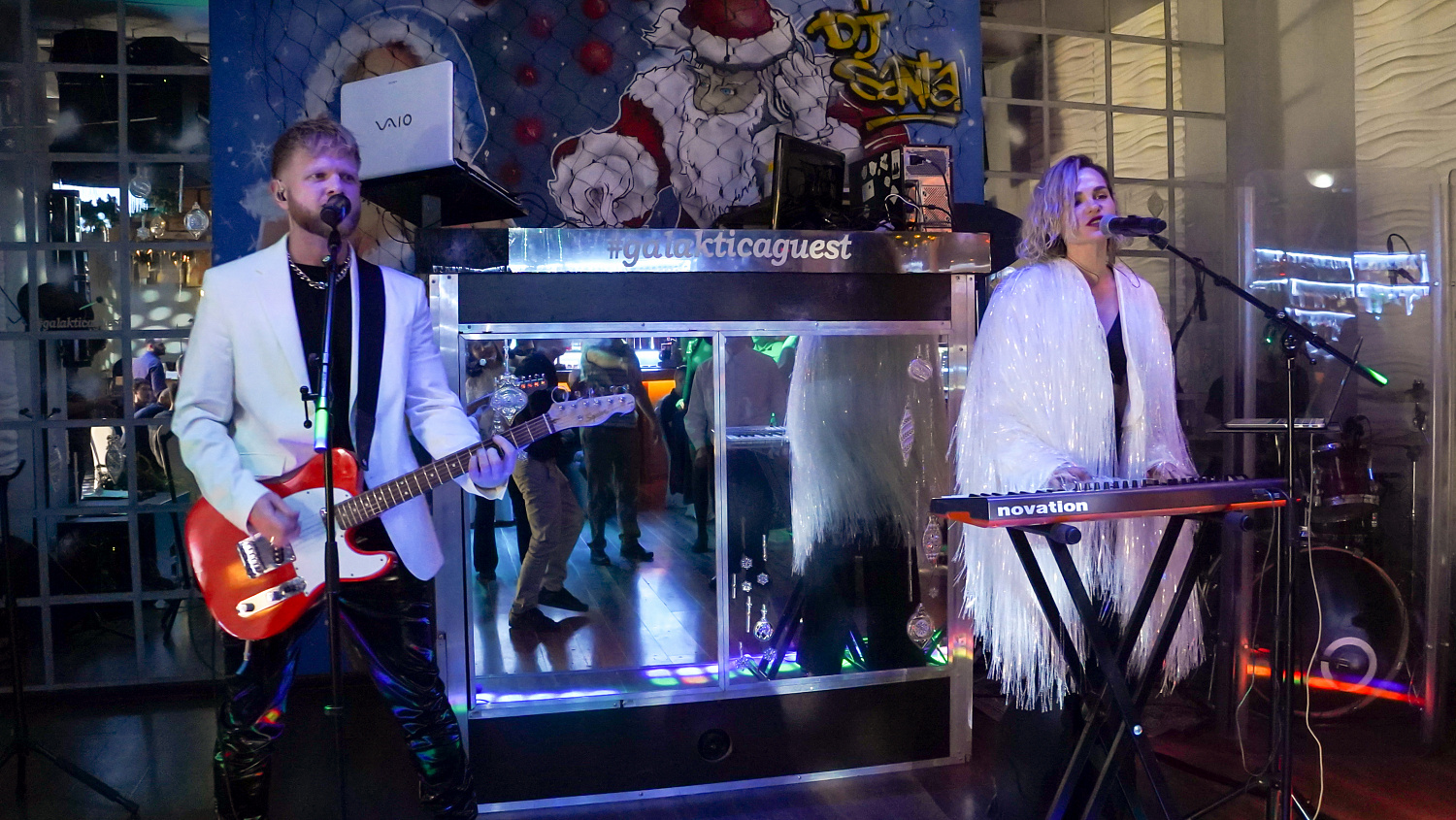 Компания RVN-Group отметила свой 10 летний юбилей