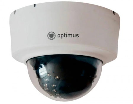 Optimus IP-E022.1(2.8)PE_V.1 Видеокамера  Фото