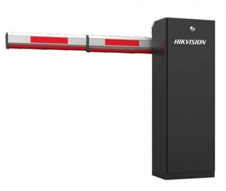 DS-TMG4B0-RA(6m) Ворота шлагбаума Фото