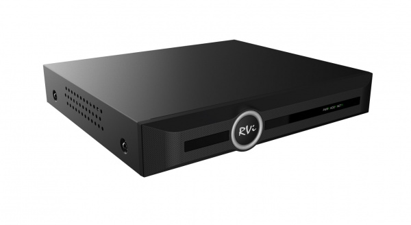 RVi-1NR20180 видеорегистратор IP Фото RVi-1NR20180 видеорегистратор IP Фото