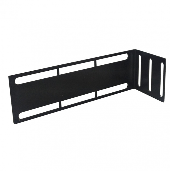 Крепление (уголок) универсальное металлическое ST-UMM (Комплект 2шт) Фото