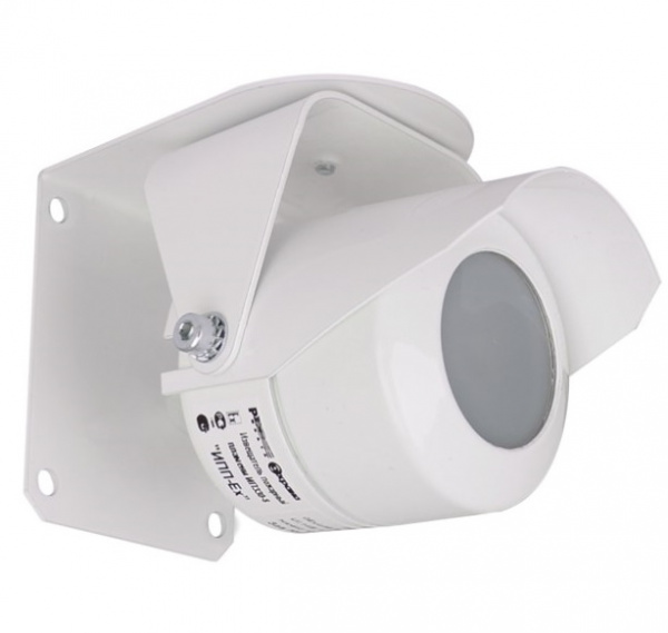 ИПП-Ex (ИП 330-8) (Ладога-Ex) Извещатель пожарный пламени инфракрасный Фото