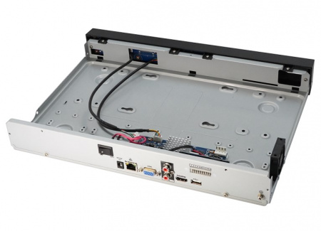 BOLID RGI-1622 IP-видеорегистратор 16-канальный Фото