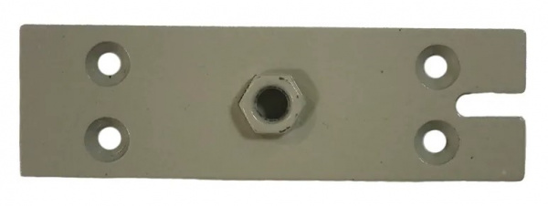 LMP-180K/200K Grey Монтажная пластина Фото