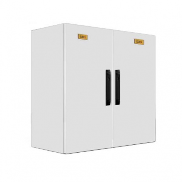 Электротехнический шкаф системный IP66 навесной (В1200 × Ш1200 × Г400) EMWS с двумя дверьми Фото Электротехнический шкаф системный IP66 навесной (В1200 × Ш1200 × Г400) EMWS с двумя дверьми Фото