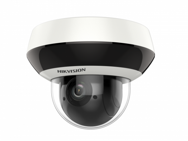 DS-2DE1A200IW-DE3(4mm) 2Мп скоростная поворотная IP-камера c ИК-подсветкой до 15м
 Фото DS-2DE1A200IW-DE3(4mm) 2Мп скоростная поворотная IP-камера c ИК-подсветкой до 15м
 Фото