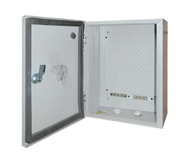 Щит ЩПУ-3 уличный 560*370*180 IP54  Фото