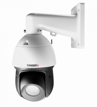 TR-D6224IR10 4.8-120 уличная скоростная поворотная 2Мп IP-камера Фото