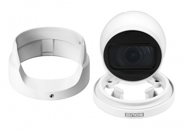 BOLID VCG-820-01 Видеокамера аналоговая купольная уличная Фото